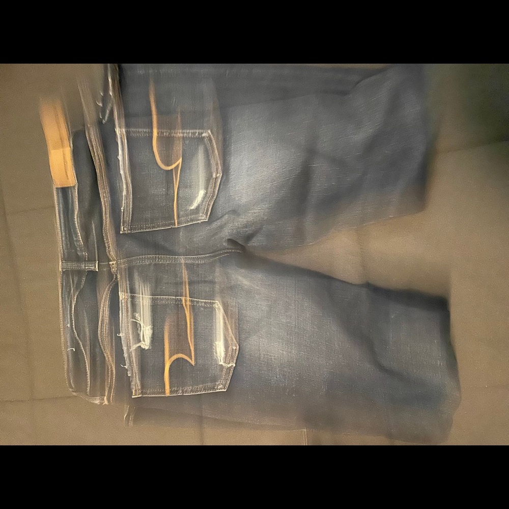 Jeans - Picture 2 of 3